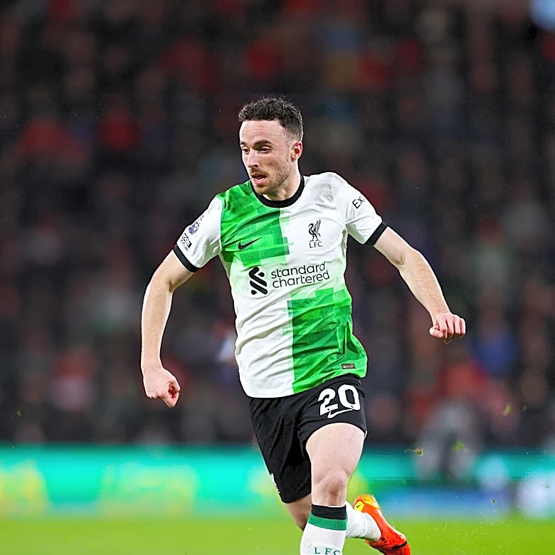 Liverpool Honors Diogo Jota with Permanent Memorial at Anfield