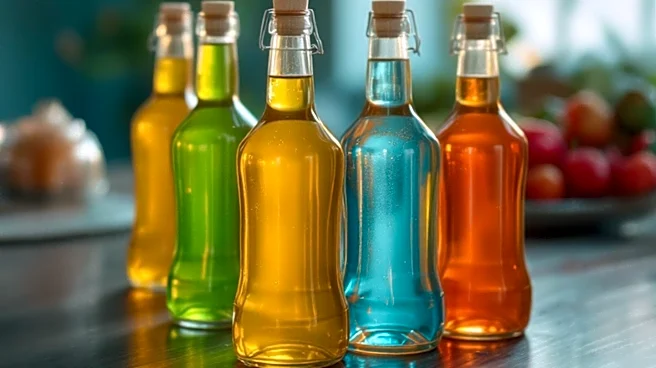 New Beverage Launches Highlight Flavor Innovation and RTD Growth