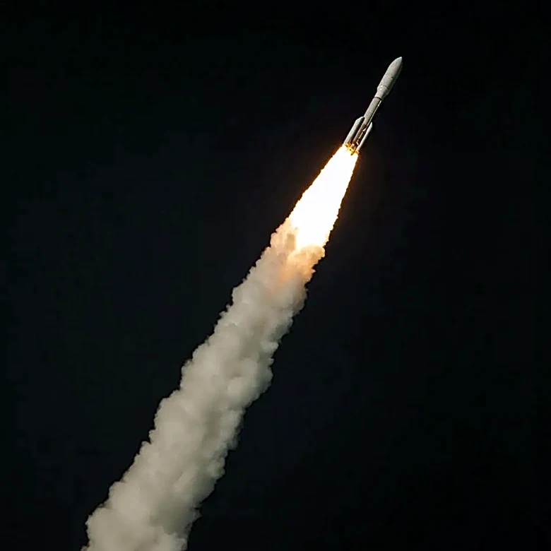 Isar Aerospace to Launch German-Built Imaging Satellite, Enhancing Space Capabilities