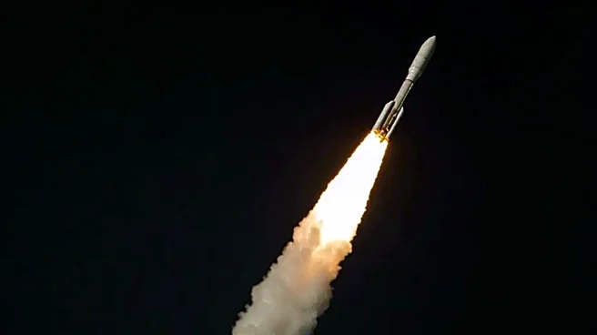 Isar Aerospace to Launch German-Built Imaging Satellite, Enhancing Space Capabilities