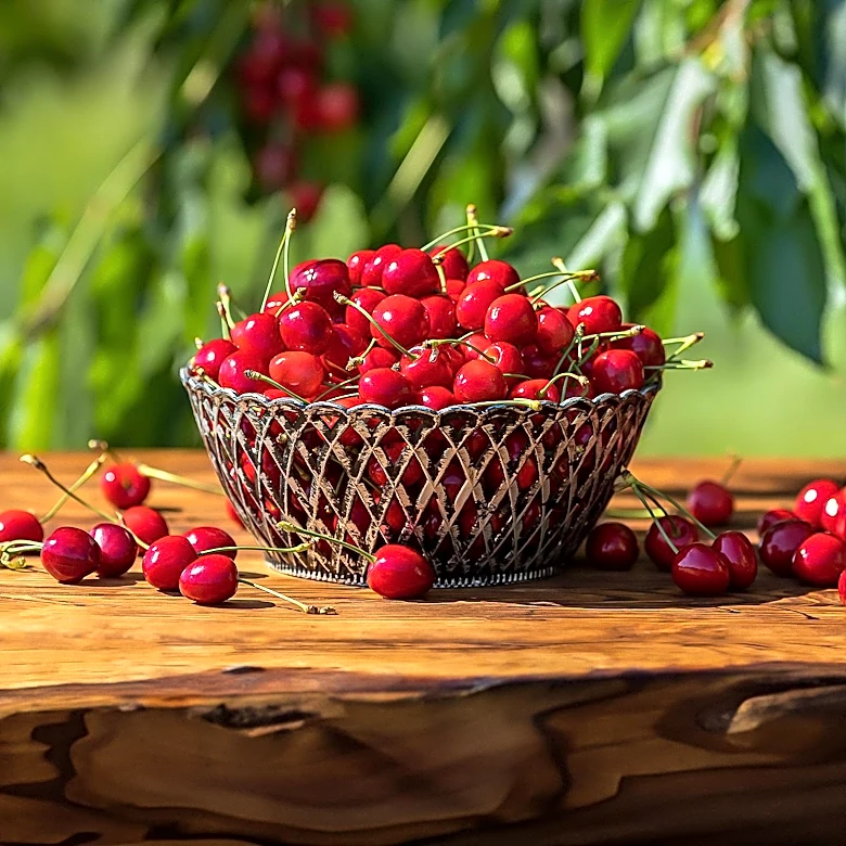 Traverse City Named America's Best Lake Town for 2026 Amid Cherry Festival Celebrations