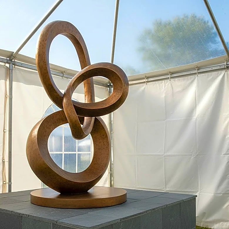 Denver's Cherry Creek Arts Festival Attracts Hundreds of Artists Worldwide