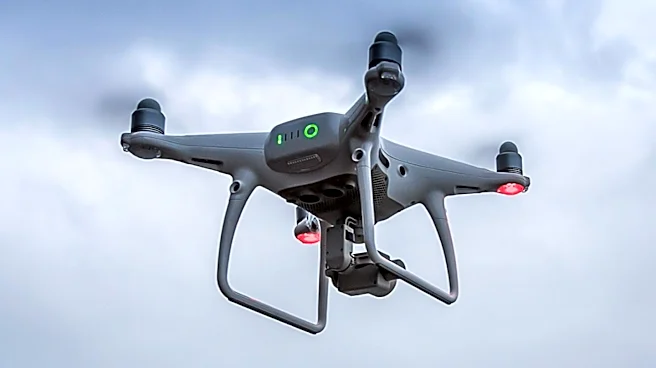UQ Geoscientists Develop Advanced Aerial Imaging Technology for Mineral Exploration