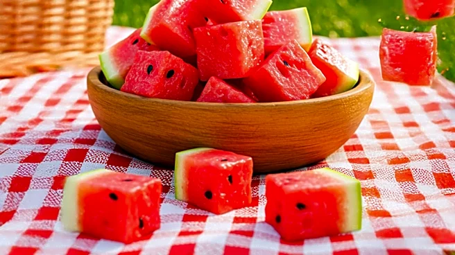 Consumer Reports Offers Tips for Safe Summer Picnics Amid Rising Food Poisoning Cases
