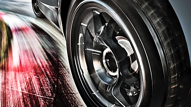 McMurtry Automotive Unveils Spéirling Pure with Record-Breaking Performance