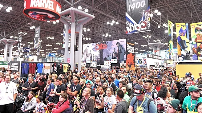 Montreal Canadiens Unveil Exclusive Poster by 'Ghoulish' Gary Pullin at Comiccon