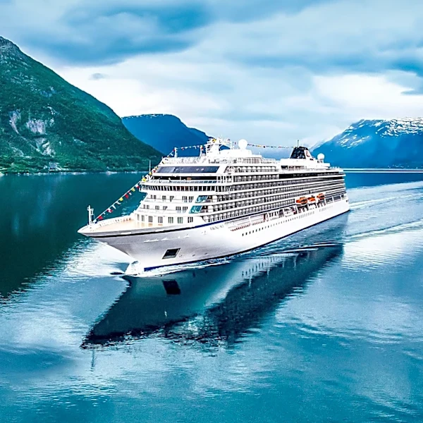 Viking Hosts Travel Advisors at Australian Brandenburg Orchestra’s Italian Serenatas Series