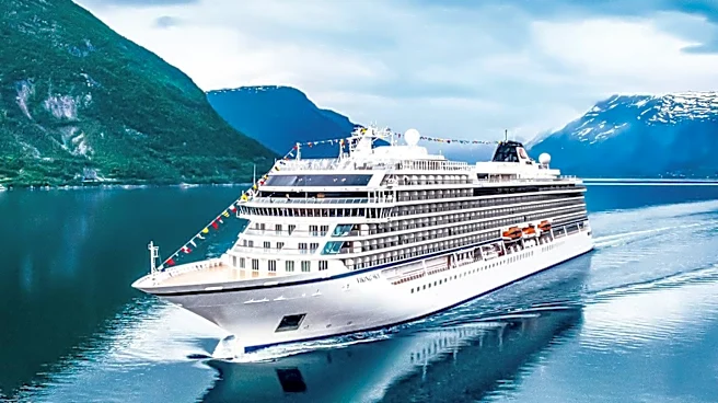 Viking Hosts Travel Advisors at Australian Brandenburg Orchestra’s Italian Serenatas Series