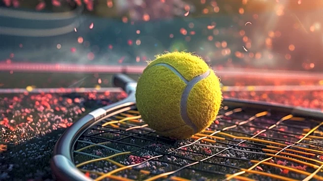 Taylor Fritz Advances to Third Round at Wimbledon with Straight Sets Victory