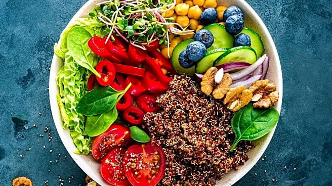 Alimentos Sanygran Acquires Nutrition Santé Assets to Strengthen Plant-Based Food Sector