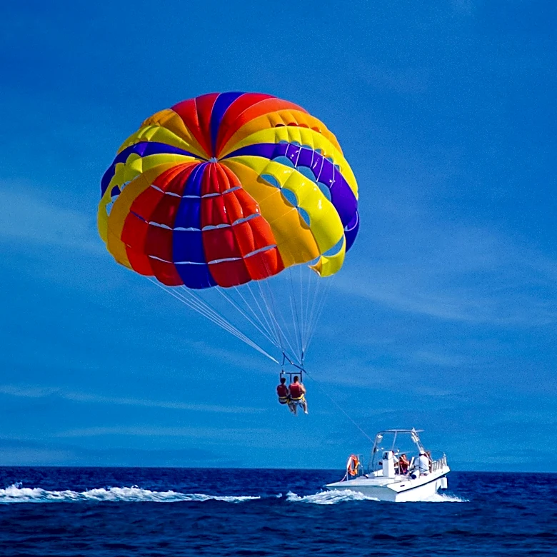 Sky Pirate Parasail Expands Hilton Head Island Watersports with Jet Ski Rentals