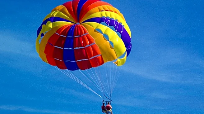 Sky Pirate Parasail Expands Hilton Head Island Watersports with Jet Ski Rentals