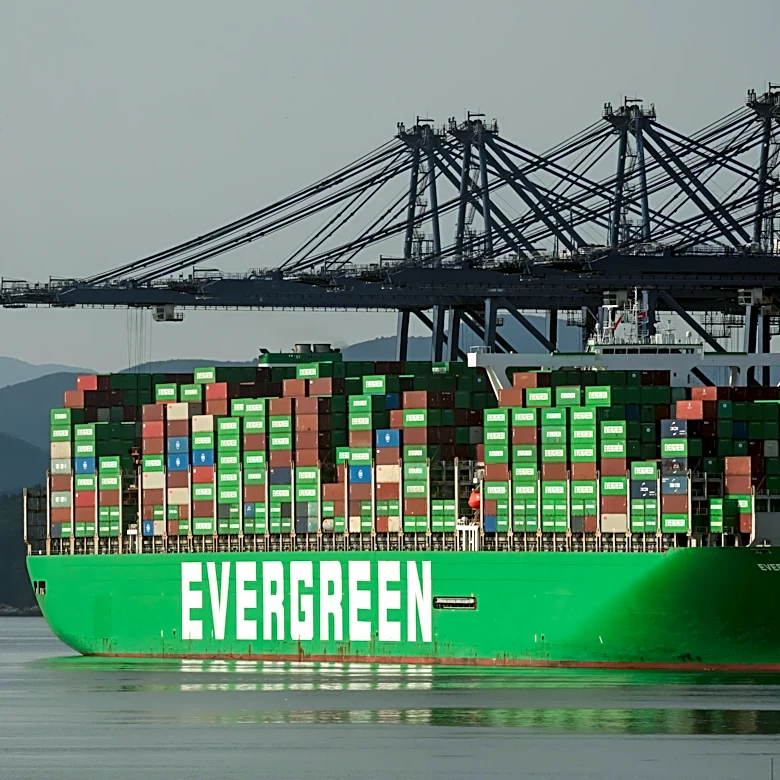 Great Lakes Iron Ore Shipments Rise in June 2026, Reflecting Industry Growth