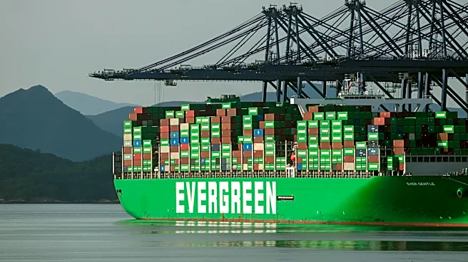 Great Lakes Iron Ore Shipments Rise in June 2026, Reflecting Industry Growth