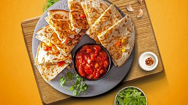 Ruby Tuesday Launches Major Menu Overhaul to Revitalize Brand