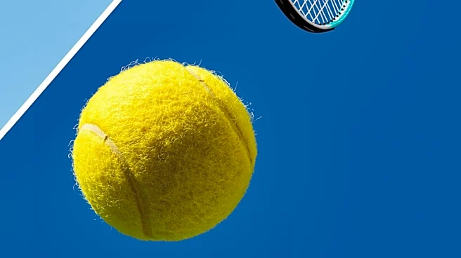 Arthur Fery Carries British Hopes at Wimbledon 2026