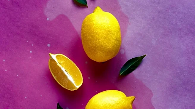 Hearts2Hearts Discusses Success and New Album 'Lemon Tang'