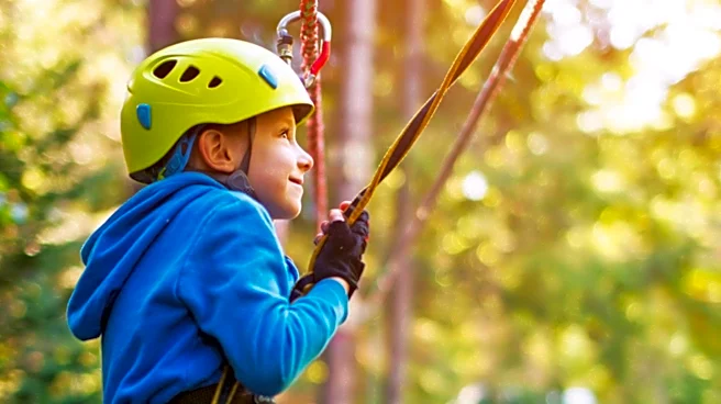 Naperville Park District Promotes Outdoor Activities with Gift Card Incentive