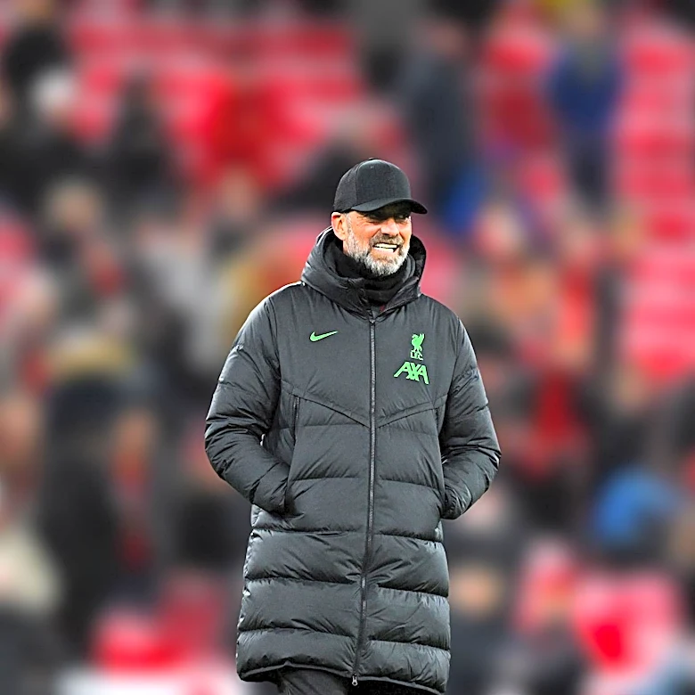 Germany Seeks Jurgen Klopp as National Team Coach After Nagelsmann Resigns