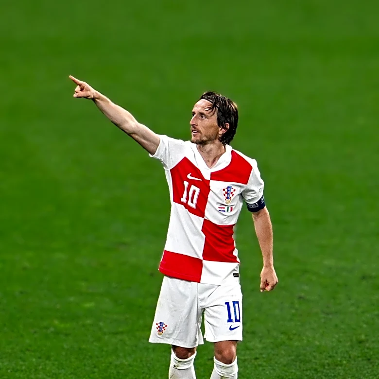 FIFA's VAR Decision Sparks Controversy in Croatia-Portugal World Cup Match