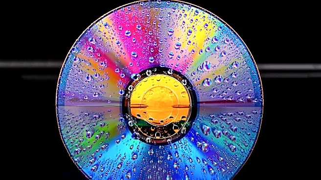 GitHub Offers CD-ROMs of Public Repositories Amid Digital Media Shift