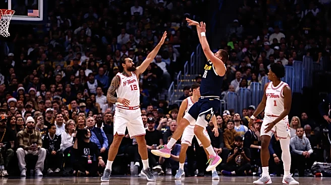 NBA Teams Shift Focus to Centers in Offseason Moves
