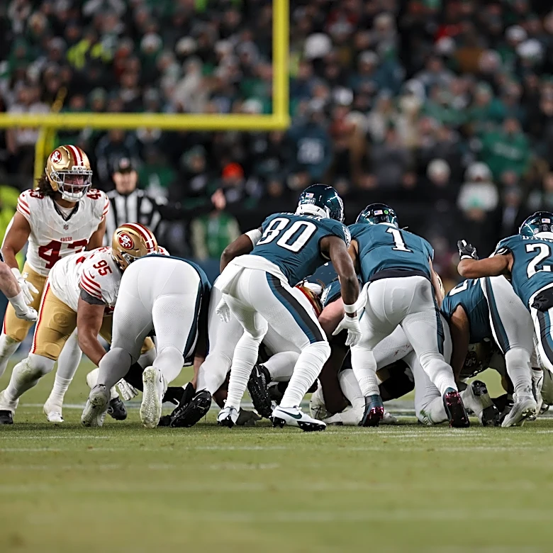Netflix Expands NFL Coverage with Five Games in 2026, Aiming for Consistency