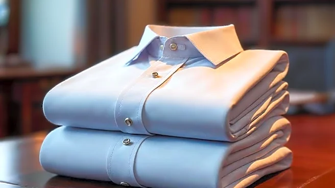 Chanel Acquires Historic Parisian Shirtmaker Charvet to Preserve Craftsmanship