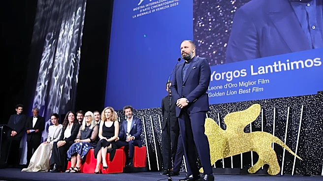 Venice Film Festival 2026 to Feature Restored Classics by Cassavetes, Buñuel, and Rossellini