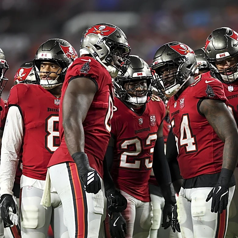 Tampa Bay Buccaneers' Defensive Upgrades Questioned Amid Super Bowl Aspirations