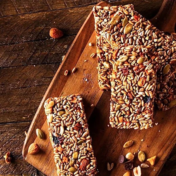 Vitamin Well Merges with EMPWR to Expand Protein Bar Production