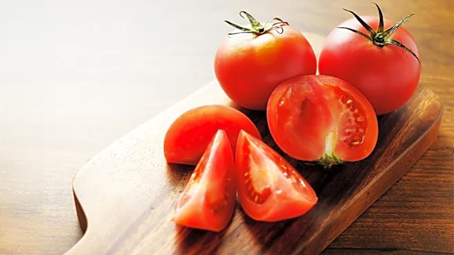 Summer Cooking Tips: Mastering the Art of Slicing Tomatoes