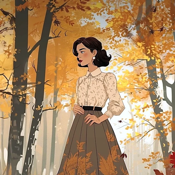 Drawn Quarterly Defends Tillie Walden's 'Charity Sylvia' Amid Historian's Criticism