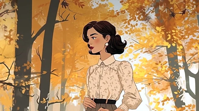 Drawn Quarterly Defends Tillie Walden's 'Charity Sylvia' Amid Historian's Criticism