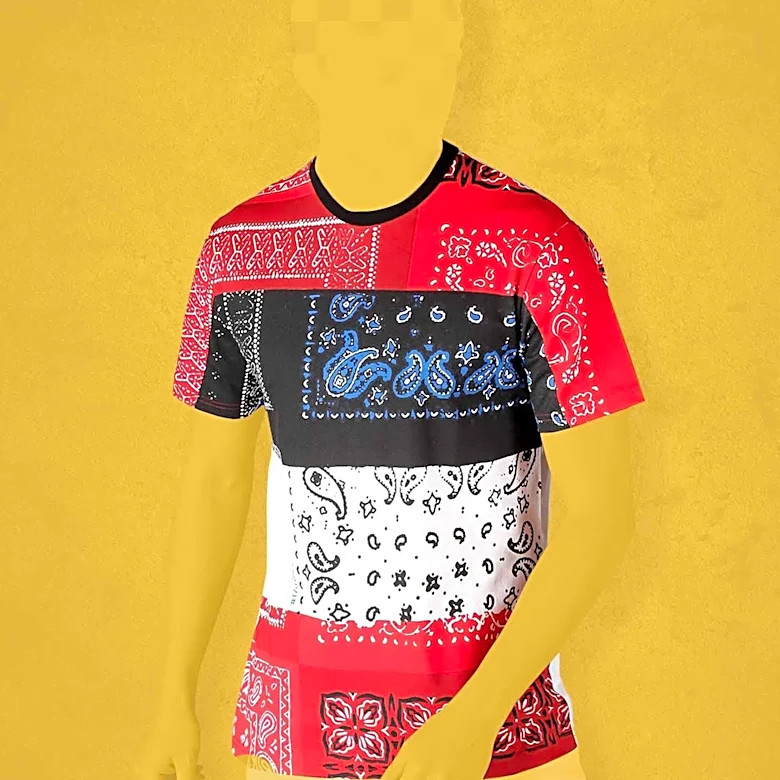 Sweatproof Tees Offer Relief for Those with Excessive Sweating