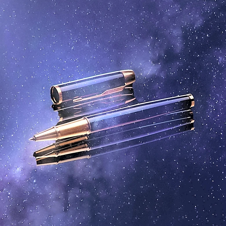 Fisher Space Pen Continues Legacy with NASA and Expands Market Reach