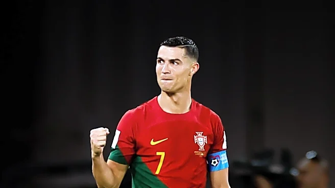 Controversial VAR Decision Ends Croatia's World Cup Dream Against Portugal