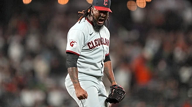 Cleveland Guardians Secure Walk-Off Victory Against Chicago White Sox in AL Central Clash