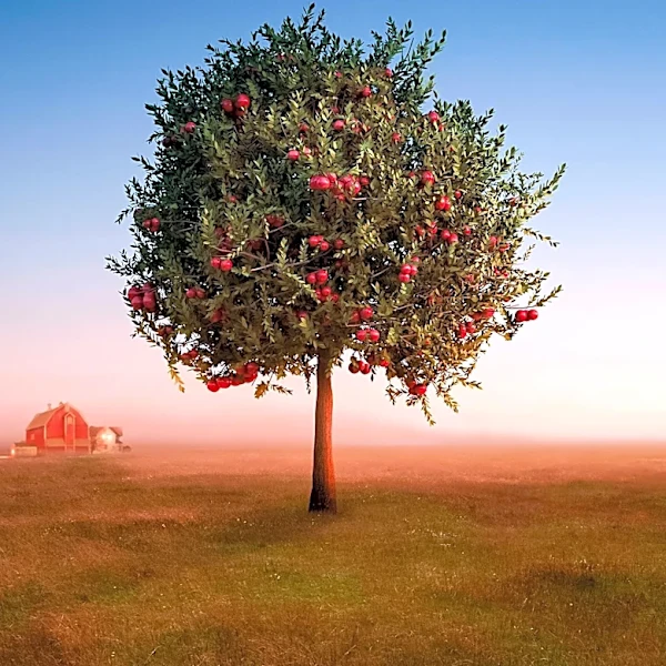 California Farmer Faces Legal Battle Over Exclusive Rights to White Nectarines