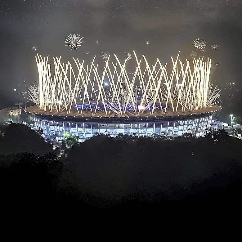 Maccabiah Games Open in Israel Amidst Tensions from October 7 and Regional Conflicts