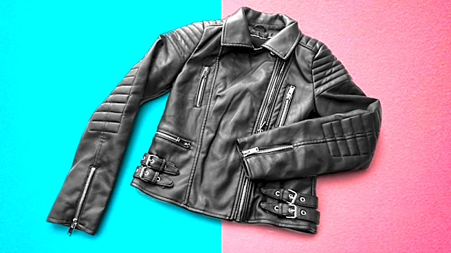 Nvidia CEO Jensen Huang's Leather Jacket Auctioned for Charity at Sotheby's