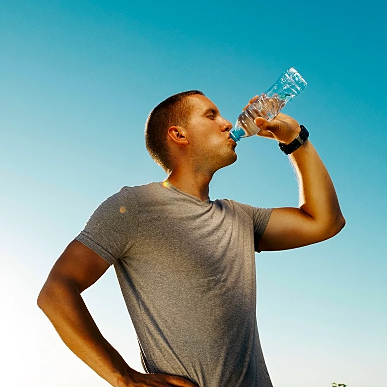 Dehydration Warning: Recognizing Subtle Signs to Prevent Health Risks