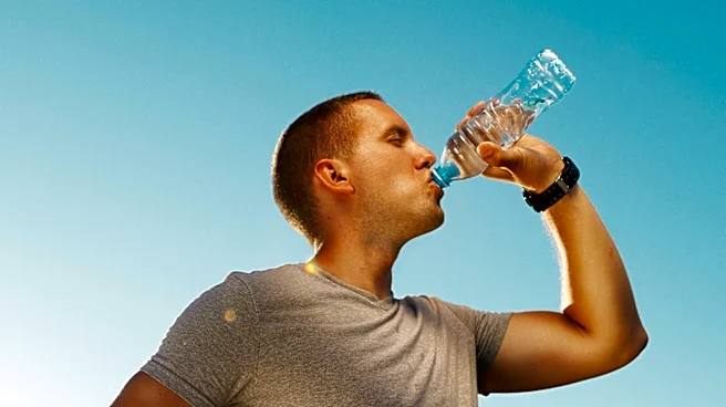 Dehydration Warning: Recognizing Subtle Signs to Prevent Health Risks