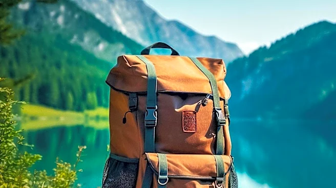 Amazon Offers Significant Discounts on Outdoor Gear for 4th of July Celebrations