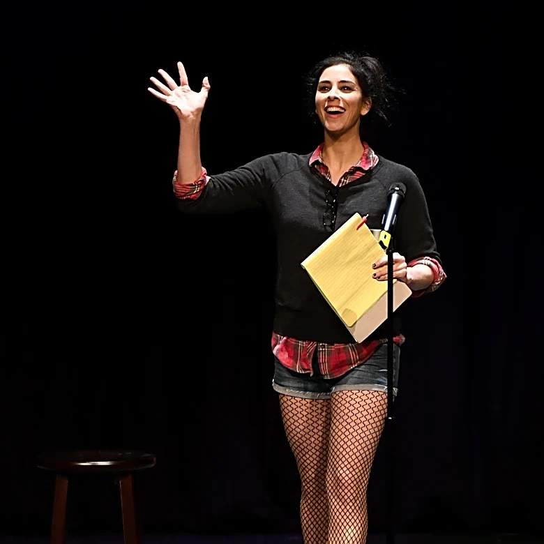 Teruko Nakajima's 'Made in America' Showcases Comedy as a Healing Journey