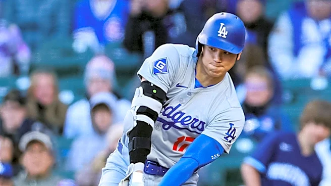 Dodgers Overcome Padres Despite Roki Sasaki's Poor Start