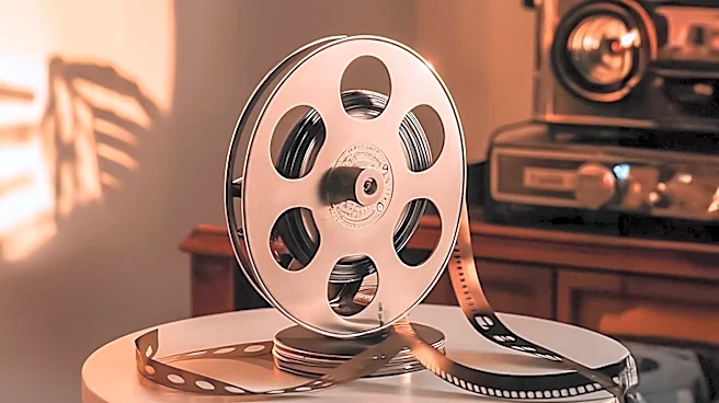 New Film 'Late Fame' Explores Artistic Revival Through Forgotten Works