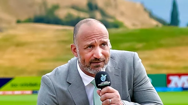 Commentator Criticizes Low Standards in Sports Industry