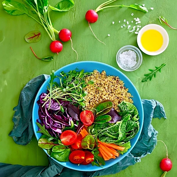 Food Industry Adapts to GLP-1 Users with Nutrient-Dense, Smaller Portions