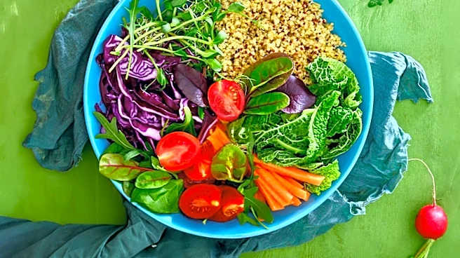 Food Industry Adapts to GLP-1 Users with Nutrient-Dense, Smaller Portions